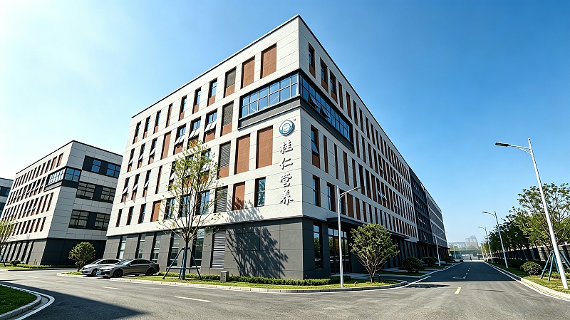 桂仁营养工厂