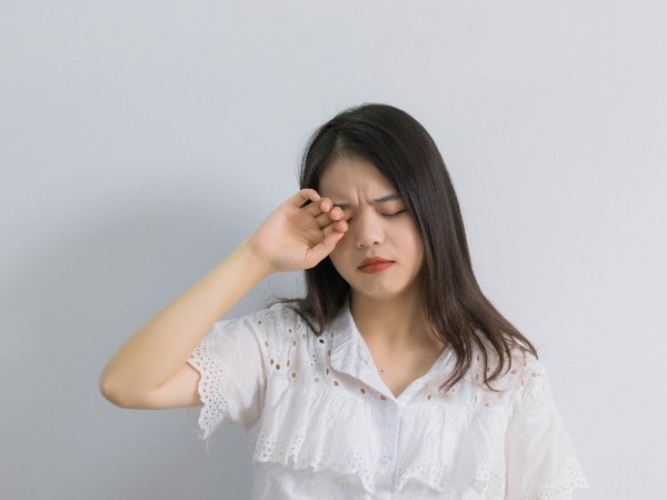适量补硒保护眼睛，预防眼部疾病