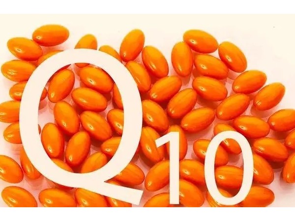 辅酶Q10是他汀药物的最佳伴侣？