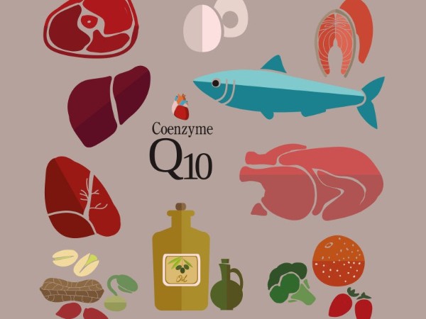 我们的身体真的需要补充辅酶Q10吗？