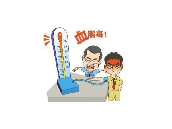 血脂高？不要慌，坚持补硒来解决