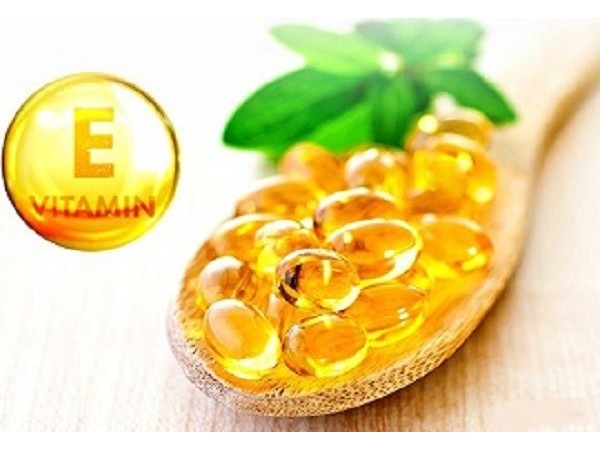 维生素E——强大的抗氧化能力