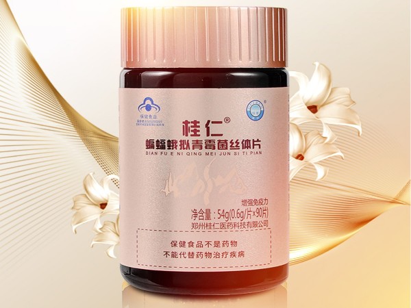 虫草菌丝体片